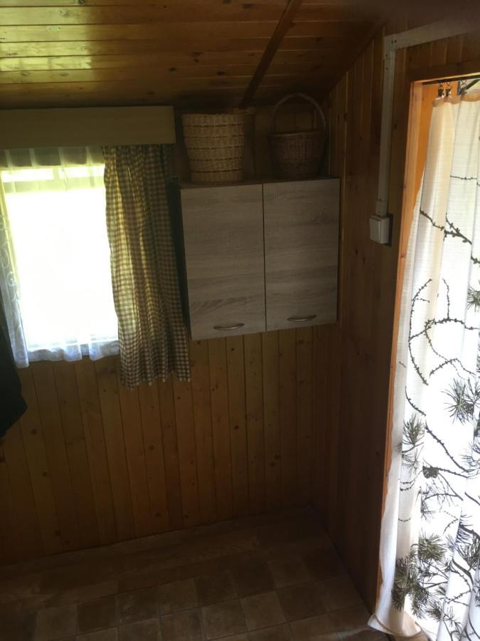 Chata Strma Jeseník Eksteriør bilde