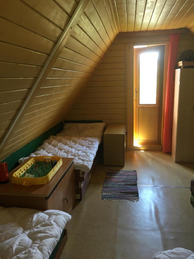 Chata Strma Jeseník Eksteriør bilde